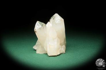 Rock Crystal (16914) a mineral from Madagascar | Minerals | Global