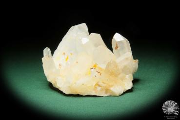 Rock Crystal (16935) a mineral from Madagascar | Minerals | Global