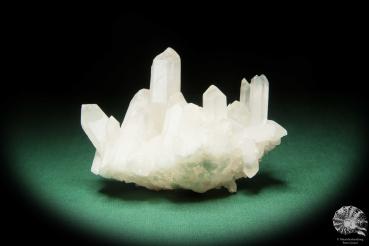 Rock Crystal (16947) a mineral from Madagascar | Minerals | Global