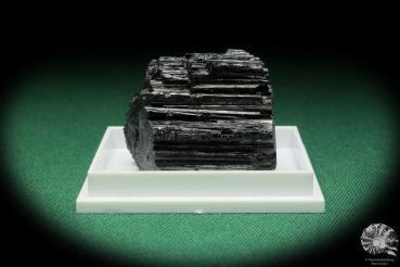 Black Tourmaline XX (17608) a thumbnail from see pictures | Minerals | Thumbnails