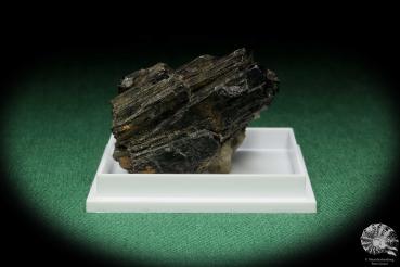 Black Tourmaline XX (17950) a thumbnail from see pictures | Minerals | Thumbnails