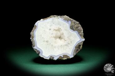 Agate (19651) a mineral from Mexico | Minerals | Global