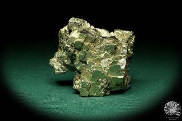 Pyrite XX (19901) a mineral from Germany | Minerals | From Germany