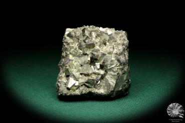 Arsenopyrit XX (19938) ein Mineral aus Russland | Mineralien | Weltweit