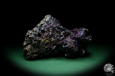 Silicon carbide (19954) a synthetic mineral from Synethic | Minerals | Synthetic