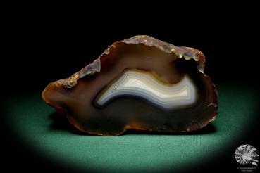 Agate a mineral