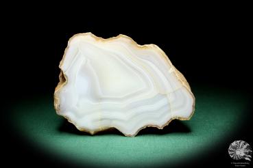 Agate a mineral