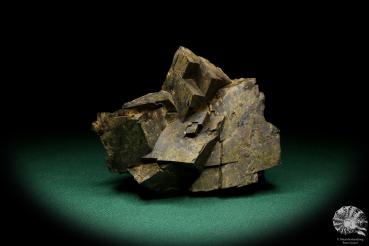 Siderite XX (19981) a mineral from Morocco | Minerals | Global