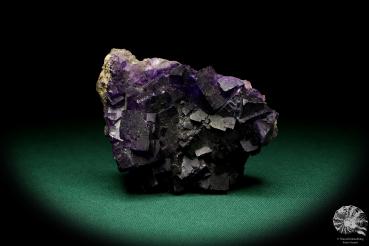 Fluorite XX a mineral