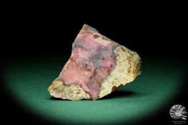 Rhodonite (19992) a mineral from Germany | Minerals | From Germany