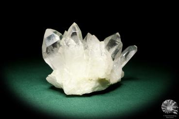 Rock Crystal (20005) a mineral from South America | Minerals | Global