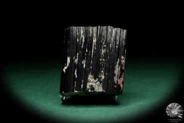 Black Tourmaline XX (20033) a mineral from Germany | Minerals | From Germany