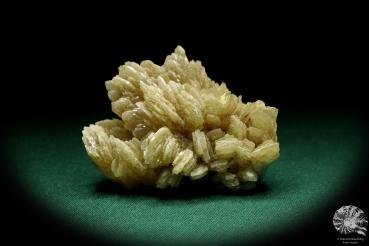 Baryte XX a mineral