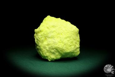 Schwefel (20049) ein Mineral aus Indonesien | Mineralien | Weltweit