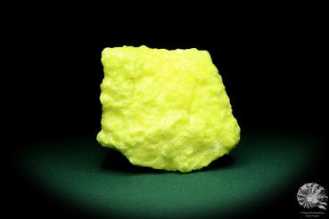 Sulfur a mineral