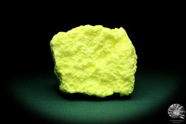 Sulfur (20065) a mineral from Indonesia | Minerals | Global