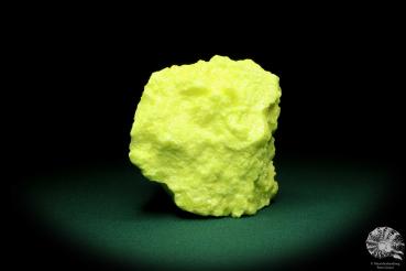 Sulfur (20066) a mineral from Indonesia | Minerals | Global