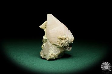 Calcite XX (20120) a mineral from Romania | Minerals | Global