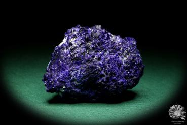 Azurit XX (20128) ein Mineral aus China | Mineralien | Weltweit