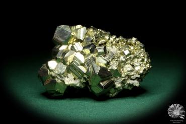 Pyrite XX (20243) a mineral from Peru | Minerals | Global