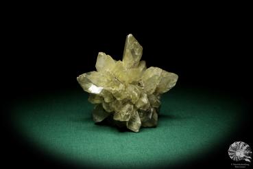 Calcite XX (20256) a mineral from Germany | Minerals | From Germany