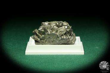 Arsenpyrite XX (20449) a thumbnail from Peru | Minerals | Thumbnails