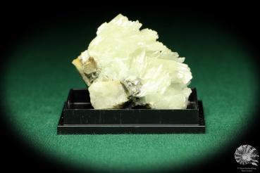 Baryte XX (20452) a thumbnail from Romania | Minerals | Thumbnails