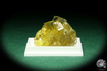 Fluorite XX (20526) a thumbnail from Spain | Minerals | Thumbnails