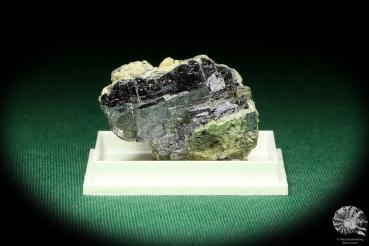 Galena (20527) a thumbnail from Germany | Minerals | Thumbnails