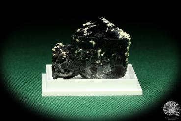 Black Tourmaline XX (20529) a thumbnail from Namibia | Minerals | Thumbnails