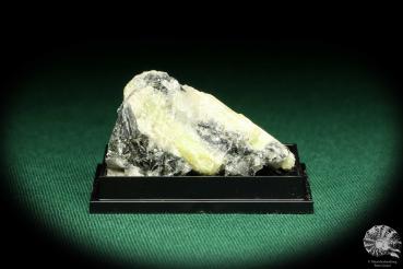 Pyknite (20541) a thumbnail from Germany | Minerals | Thumbnails