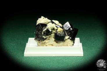 Schorl & Orthoclase XX (20548) a thumbnail from Namibia | Minerals | Thumbnails