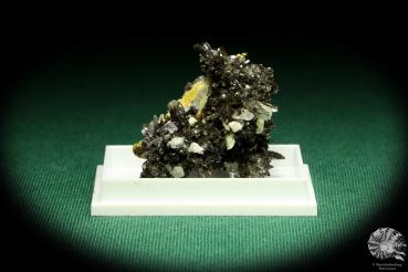 Creedite XX (20550) a thumbnail from Mexico | Minerals | Thumbnails