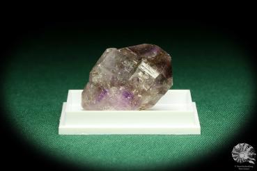 Amethyst (20558) a thumbnail from Namibia | Minerals | Thumbnails