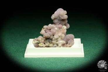 Grape chalcedony (20629) a thumbnail from Indonesia | Minerals | Thumbnails