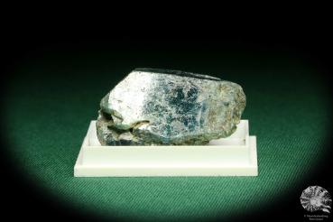 Apatite (20642) a thumbnail from Tanzania | Minerals | Thumbnails