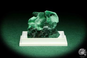 Malachite XX (20657) a thumbnail from DR Congo | Minerals | Thumbnails