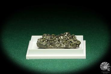 Arsenpyrite XX (20700) a thumbnail from Peru | Minerals | Thumbnails