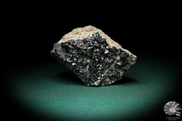 Magnetite XX (2090) a mineral from Bolivia | Minerals | Global