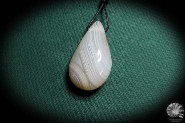 Agate (2156) a gem from minerals from South America | Nature jewelry | From Minerals