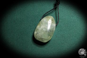 Prehnite (2178) a gem from minerals from South Asia | Nature jewelry | From Minerals