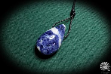 Sodalite (2198) a gem from minerals from Canada | Nature jewelry | From Minerals