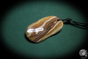 Agate (2246) a gem from minerals from East Africa | Nature jewelry | From Minerals