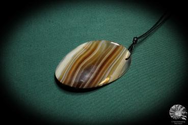 Agate (2248) a gem from minerals from East Africa | Nature jewelry | From Minerals