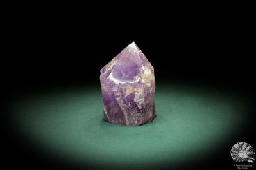 Amethyste XX (3321) a mineral from South America | Minerals | Global