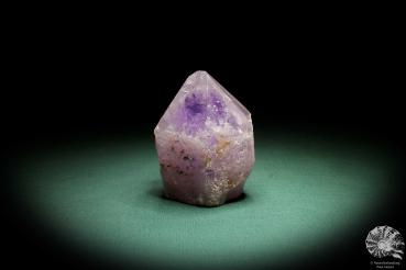 Amethyste XX (3323) a mineral from South America | Minerals | Global