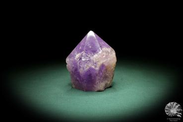 Amethyst XX (3324) ein Mineral aus Südamerika | Mineralien | Weltweit