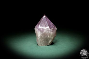 Amethyste XX (3325) a mineral from South America | Minerals | Global