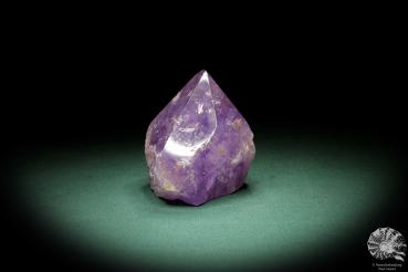 Amethyste XX (3336) a mineral from South America | Minerals | Global