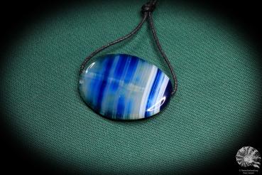 Agate (4398) a gem from minerals from South America | Nature jewelry | From Minerals